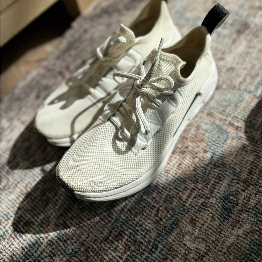 On Athletic Sneakers